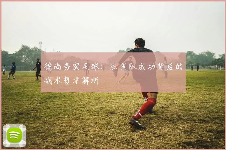 德尚务实足球：法国队成功背后的战术哲学解析